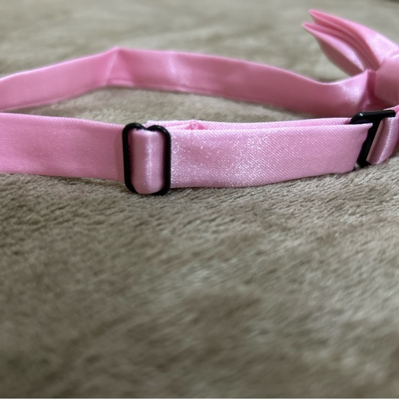 🎀wholesale🎀 Bow Tie for toddler to big boys/ adjustable straps - Picture 5 of 9